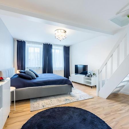 Promenade View Apartment Karlovy Vary Exterior foto